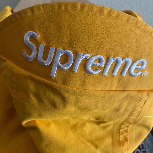 Supreme North Face Jacket RTG Jacket Only